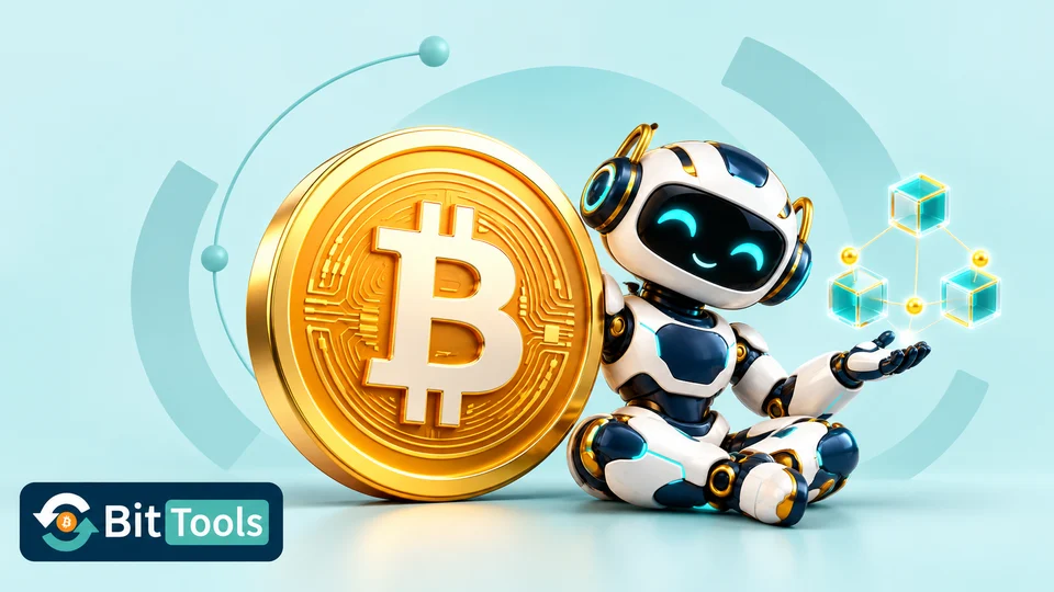 BitTools illustration — website screenshot unavailable