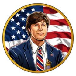 TUCKER CARLSON