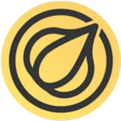 Garlicoin