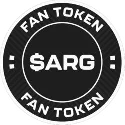 Argentine Football Association Fan Token