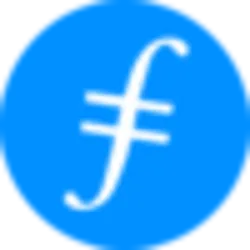 Binance-Peg Filecoin