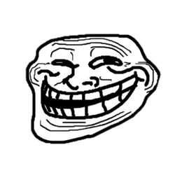 TROLL