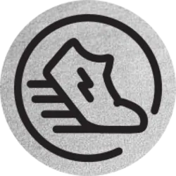 STEPN Green Satoshi Token on Solana