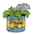 SpinaqDex