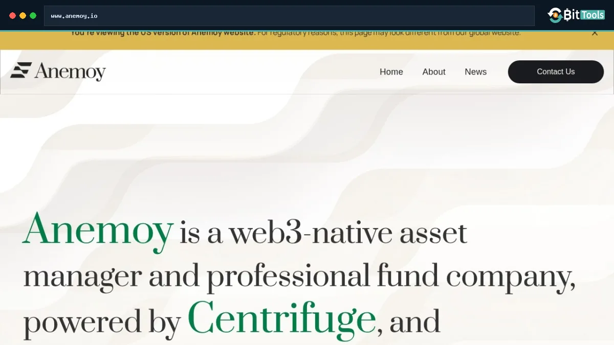 Janus Henderson Anemoy AAA CLO Fund official website preview